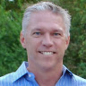 Meet your Posher, Jeff